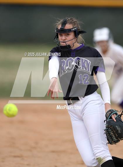 Thumbnail 3 in Garfield @ Rocky Mountain (Win The Pitch Tournament) photogallery.