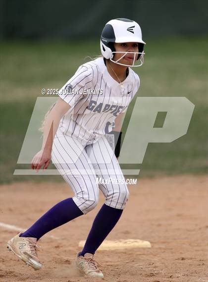 Thumbnail 2 in Garfield @ Rocky Mountain (Win The Pitch Tournament) photogallery.