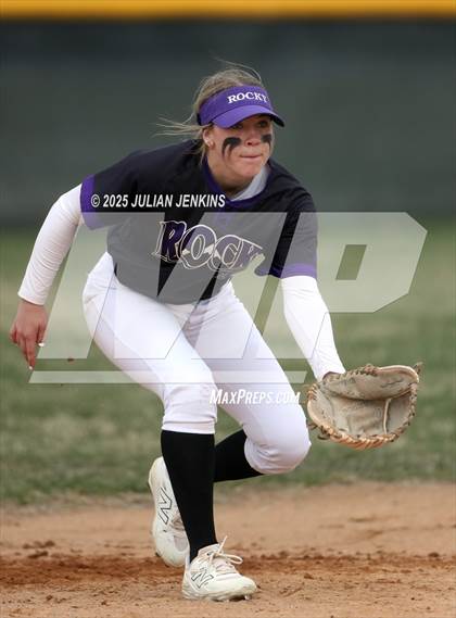 Thumbnail 2 in Garfield @ Rocky Mountain (Win The Pitch Tournament) photogallery.