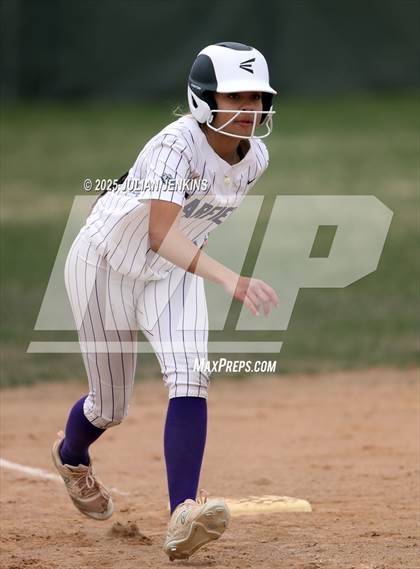 Thumbnail 1 in Garfield @ Rocky Mountain (Win The Pitch Tournament) photogallery.