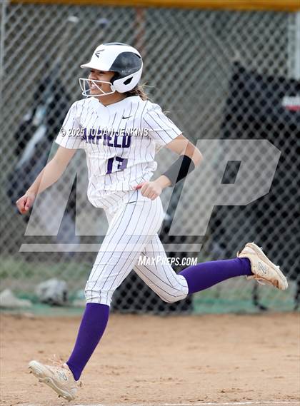 Thumbnail 1 in Garfield @ Rocky Mountain (Win The Pitch Tournament) photogallery.