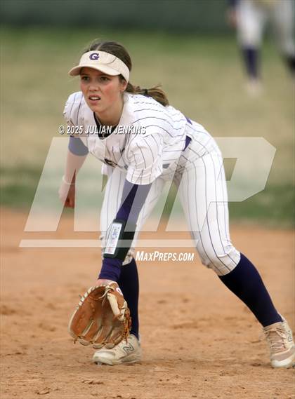 Thumbnail 1 in Garfield @ Rocky Mountain (Win The Pitch Tournament) photogallery.