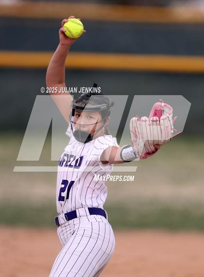 Thumbnail 1 in Garfield @ Rocky Mountain (Win The Pitch Tournament) photogallery.