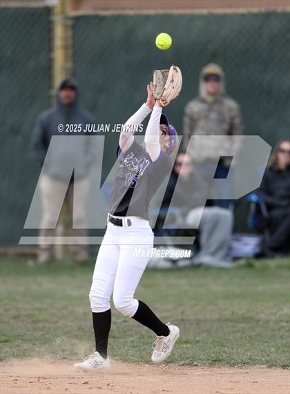 Thumbnail 1 in Garfield @ Rocky Mountain (Win The Pitch Tournament) photogallery.