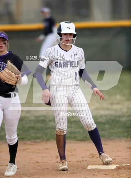 Thumbnail 2 in Garfield @ Rocky Mountain (Win The Pitch Tournament) photogallery.
