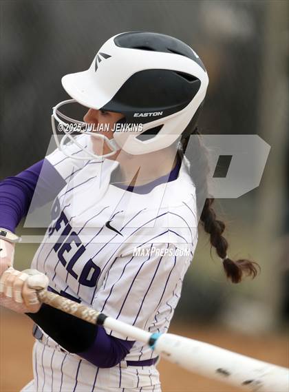 Thumbnail 2 in Garfield @ Rocky Mountain (Win The Pitch Tournament) photogallery.