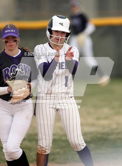Thumbnail 2 in Garfield @ Rocky Mountain (Win The Pitch Tournament) photogallery.