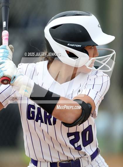 Thumbnail 1 in Garfield @ Rocky Mountain (Win The Pitch Tournament) photogallery.