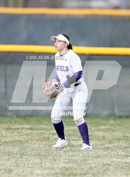 Thumbnail 2 in Garfield @ Rocky Mountain (Win The Pitch Tournament) photogallery.