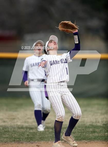 Thumbnail 1 in Garfield @ Rocky Mountain (Win The Pitch Tournament) photogallery.