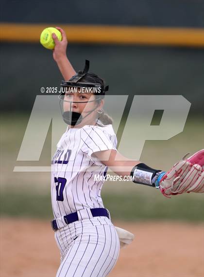 Thumbnail 2 in Garfield @ Rocky Mountain (Win The Pitch Tournament) photogallery.