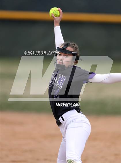 Thumbnail 2 in Garfield @ Rocky Mountain (Win The Pitch Tournament) photogallery.