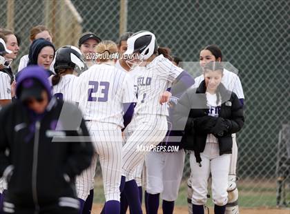 Thumbnail 3 in Garfield @ Rocky Mountain (Win The Pitch Tournament) photogallery.