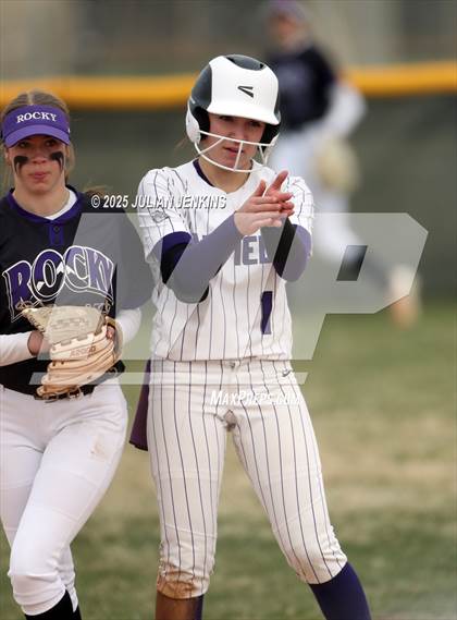 Thumbnail 3 in Garfield @ Rocky Mountain (Win The Pitch Tournament) photogallery.