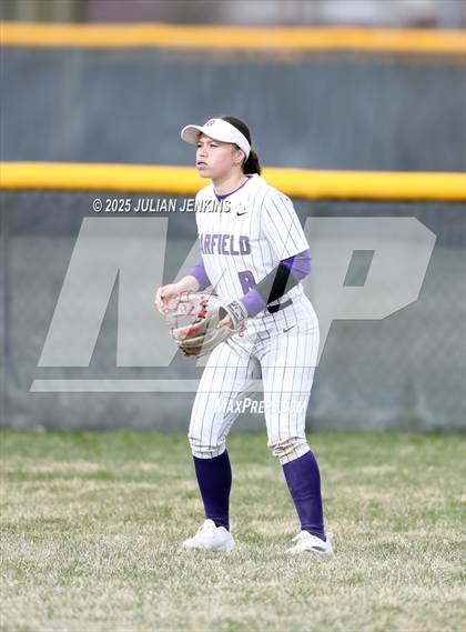 Thumbnail 1 in Garfield @ Rocky Mountain (Win The Pitch Tournament) photogallery.
