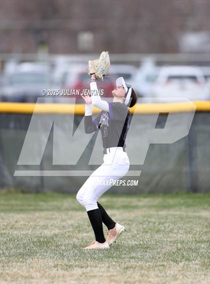 Thumbnail 3 in Garfield @ Rocky Mountain (Win The Pitch Tournament) photogallery.