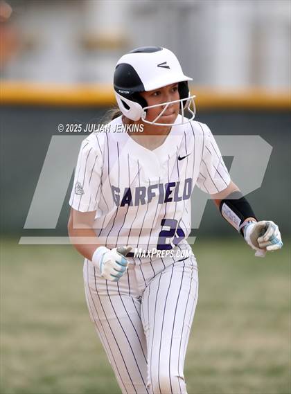 Thumbnail 1 in Garfield @ Rocky Mountain (Win The Pitch Tournament) photogallery.
