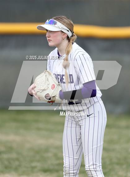 Thumbnail 1 in Garfield @ Rocky Mountain (Win The Pitch Tournament) photogallery.