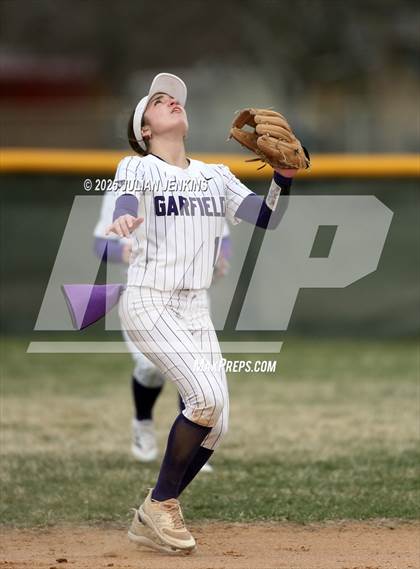 Thumbnail 3 in Garfield @ Rocky Mountain (Win The Pitch Tournament) photogallery.