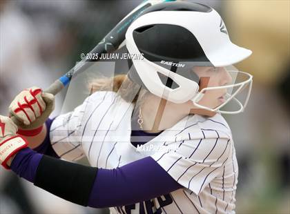 Thumbnail 1 in Garfield @ Rocky Mountain (Win The Pitch Tournament) photogallery.