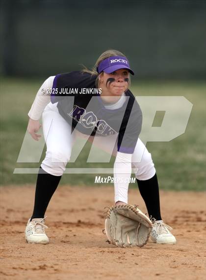 Thumbnail 2 in Garfield @ Rocky Mountain (Win The Pitch Tournament) photogallery.