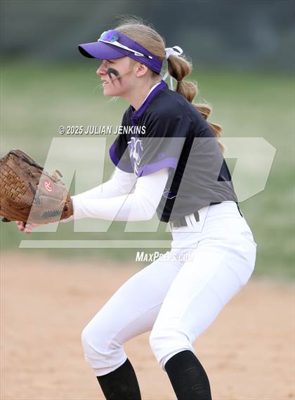 Thumbnail 3 in Garfield @ Rocky Mountain (Win The Pitch Tournament) photogallery.