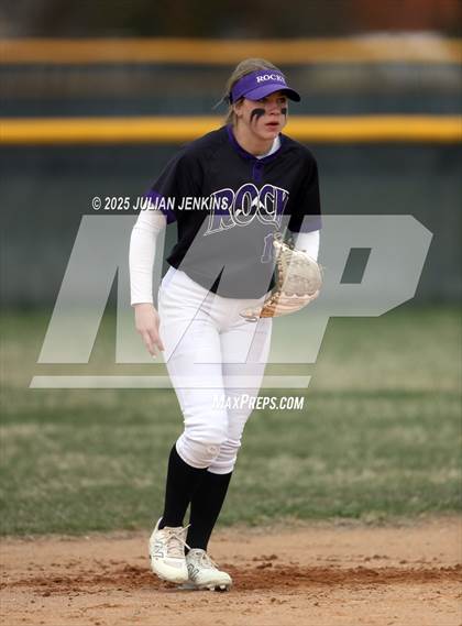 Thumbnail 2 in Garfield @ Rocky Mountain (Win The Pitch Tournament) photogallery.