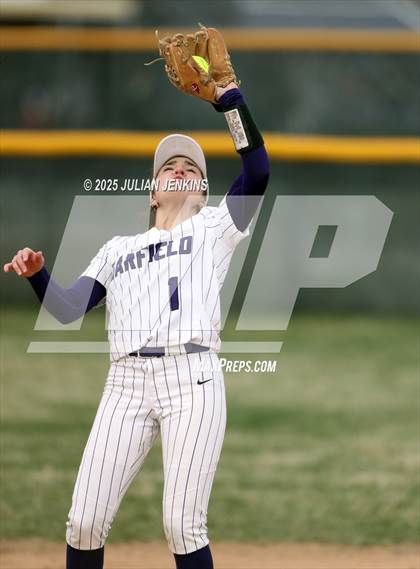 Thumbnail 1 in Garfield @ Rocky Mountain (Win The Pitch Tournament) photogallery.