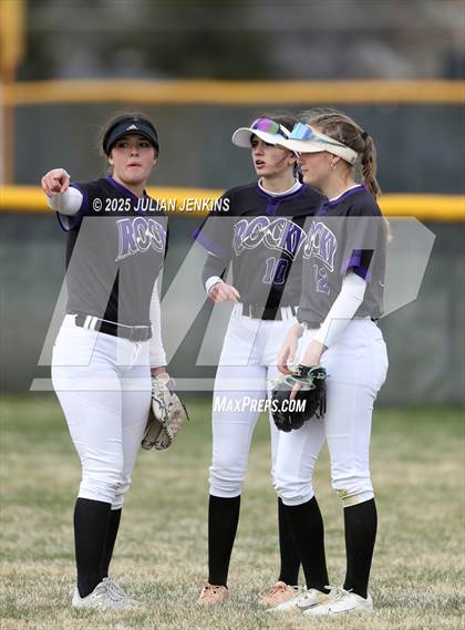 Thumbnail 3 in Garfield @ Rocky Mountain (Win The Pitch Tournament) photogallery.