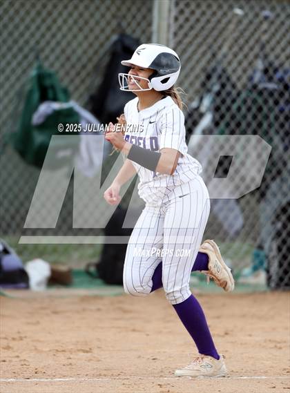 Thumbnail 3 in Garfield @ Rocky Mountain (Win The Pitch Tournament) photogallery.