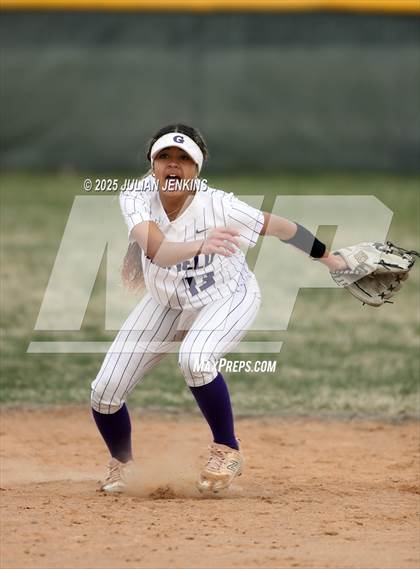 Thumbnail 2 in Garfield @ Rocky Mountain (Win The Pitch Tournament) photogallery.