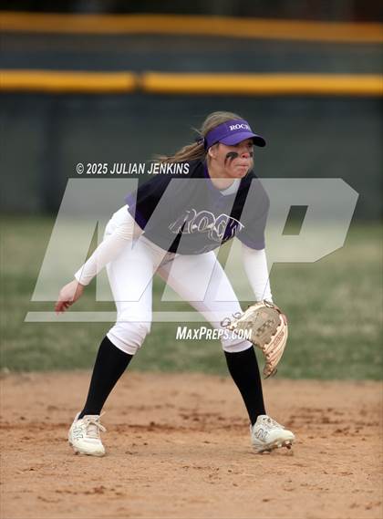 Thumbnail 2 in Garfield @ Rocky Mountain (Win The Pitch Tournament) photogallery.