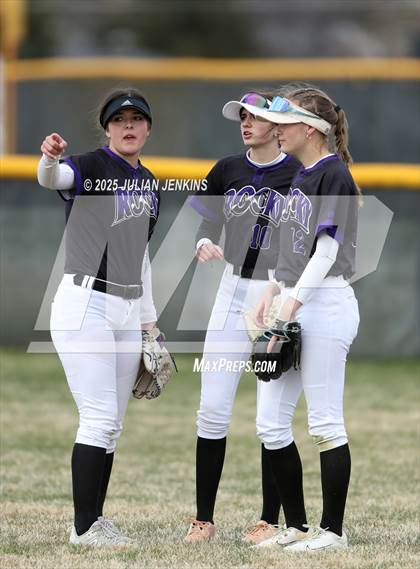 Thumbnail 1 in Garfield @ Rocky Mountain (Win The Pitch Tournament) photogallery.