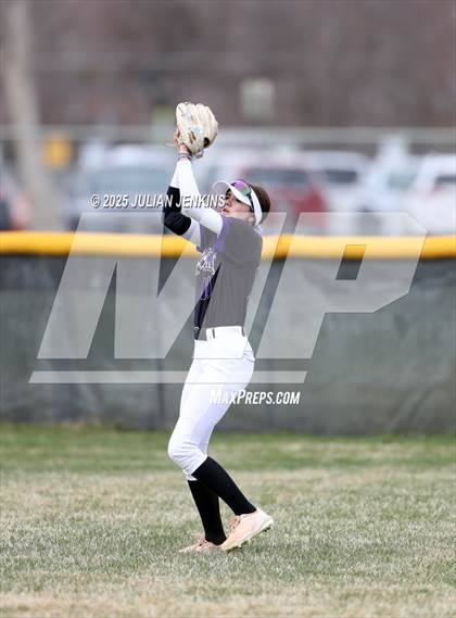 Thumbnail 3 in Garfield @ Rocky Mountain (Win The Pitch Tournament) photogallery.