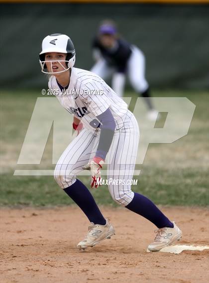 Thumbnail 1 in Garfield @ Rocky Mountain (Win The Pitch Tournament) photogallery.