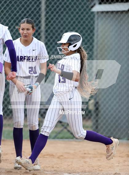Thumbnail 2 in Garfield @ Rocky Mountain (Win The Pitch Tournament) photogallery.