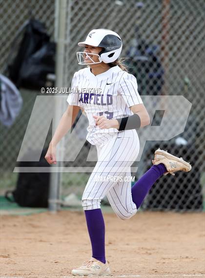 Thumbnail 2 in Garfield @ Rocky Mountain (Win The Pitch Tournament) photogallery.
