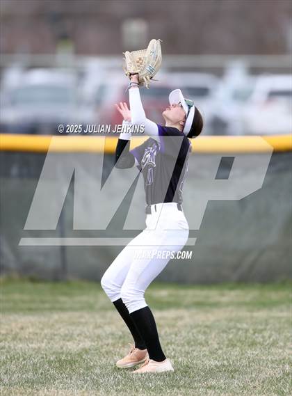 Thumbnail 1 in Garfield @ Rocky Mountain (Win The Pitch Tournament) photogallery.