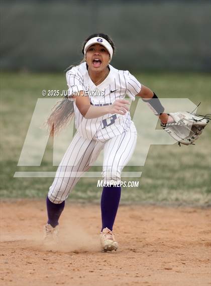 Thumbnail 3 in Garfield @ Rocky Mountain (Win The Pitch Tournament) photogallery.