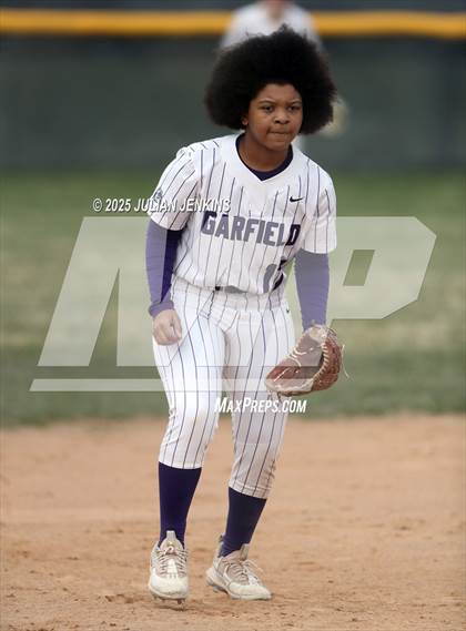 Thumbnail 1 in Garfield @ Rocky Mountain (Win The Pitch Tournament) photogallery.