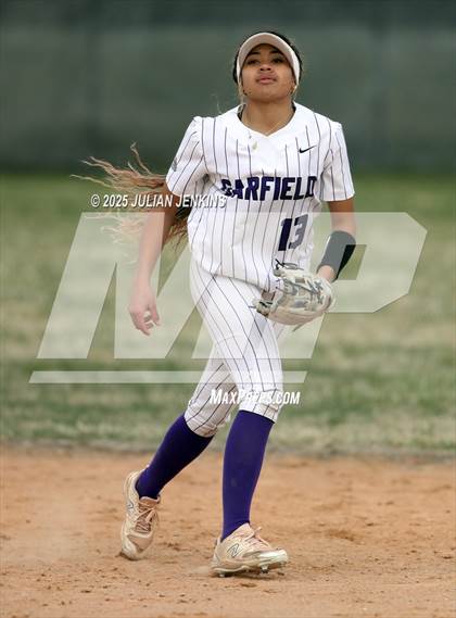 Thumbnail 2 in Garfield @ Rocky Mountain (Win The Pitch Tournament) photogallery.