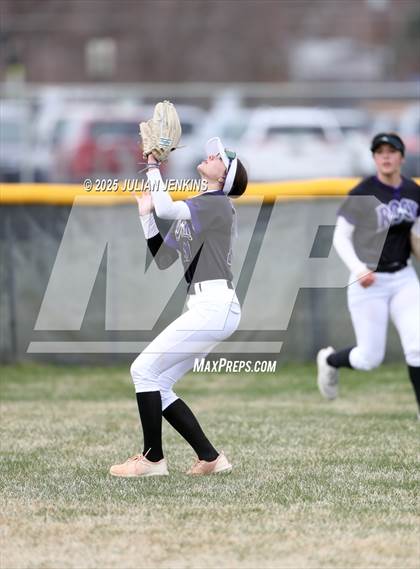 Thumbnail 1 in Garfield @ Rocky Mountain (Win The Pitch Tournament) photogallery.