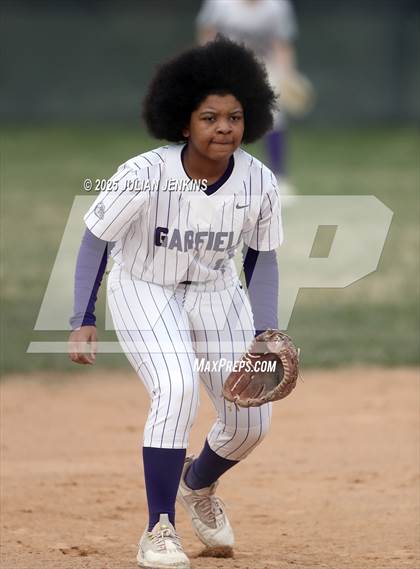 Thumbnail 1 in Garfield @ Rocky Mountain (Win The Pitch Tournament) photogallery.