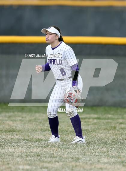 Thumbnail 1 in Garfield @ Rocky Mountain (Win The Pitch Tournament) photogallery.