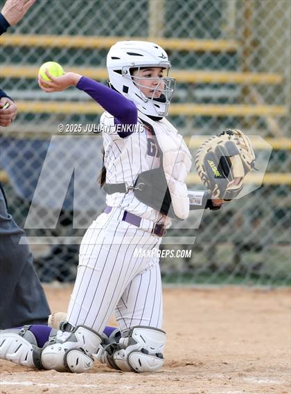 Thumbnail 2 in Garfield @ Rocky Mountain (Win The Pitch Tournament) photogallery.