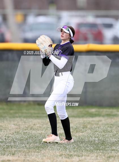 Thumbnail 1 in Garfield @ Rocky Mountain (Win The Pitch Tournament) photogallery.