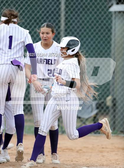 Thumbnail 3 in Garfield @ Rocky Mountain (Win The Pitch Tournament) photogallery.