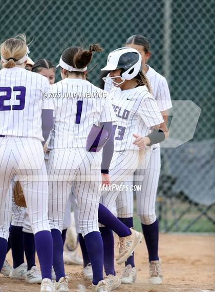Thumbnail 2 in Garfield @ Rocky Mountain (Win The Pitch Tournament) photogallery.