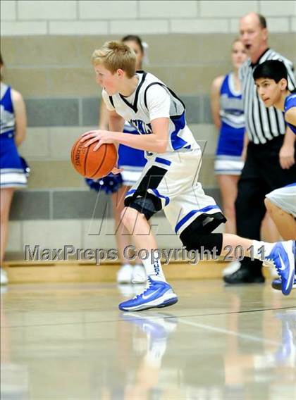 Thumbnail 1 in Bear Creek @ Rocklin photogallery.