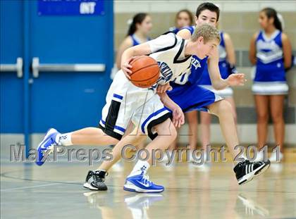 Thumbnail 2 in Bear Creek @ Rocklin photogallery.